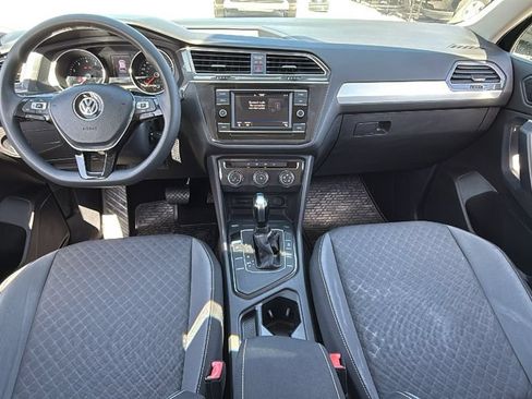 Used 2021 Volkswagen Tiguan S FWD image 28