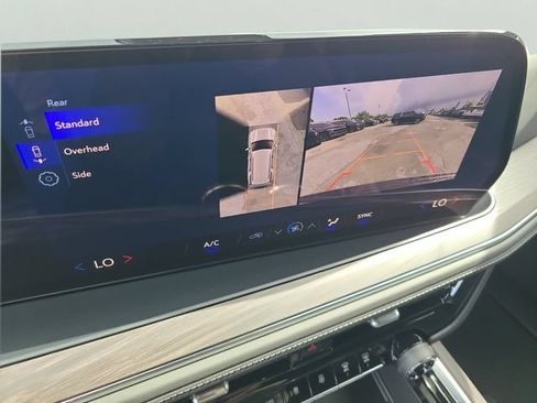 New 2026 Chevrolet Tahoe LS w/ LPO, Dark Essentials Package RWD image 31
