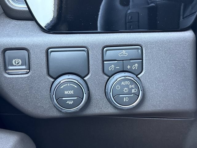New 2026 Chevrolet Silverado 1500 RST w/ Convenience Package II RWD image 17