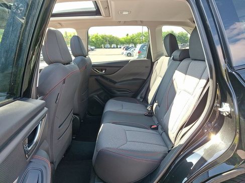 Certified 2023 Subaru Forester Sport AWD/4WD image 11