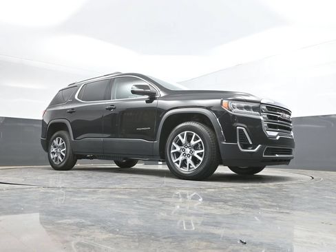 Used 2023 GMC Acadia SLT AWD/4WD image 35