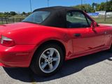Used 2000 BMW Z3 2.5i image 5