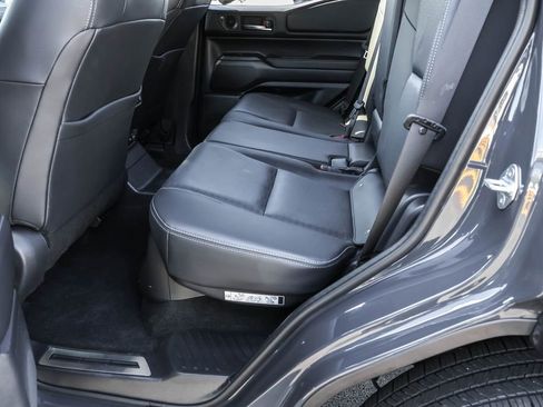 Used 2024 Toyota Land Cruiser w/ Premium Package AWD/4WD image 32