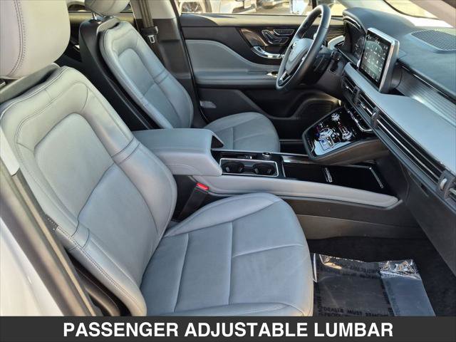 Used 2022 Lincoln Corsair FWD w/ Equipment Group 101A image 22