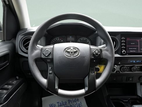 Used 2023 Toyota Tacoma SR AWD/4WD image 14