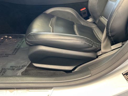 Used 2022 Mercedes-Benz AMG GT 43 w/ Driver Assistance Package image 51