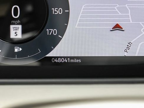 Used 2023 Land Rover Range Rover Velar R-Dynamic S AWD/4WD image 24