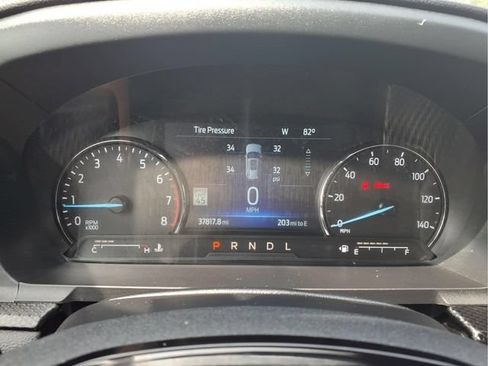 Certified 2023 Ford Explorer ST-Line w/ Class IV Trailer Tow Package AWD/4WD image 19