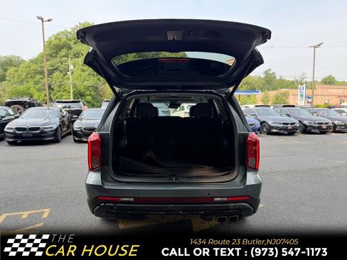 Used 2023 Hyundai Palisade XRT AWD/4WD image 18