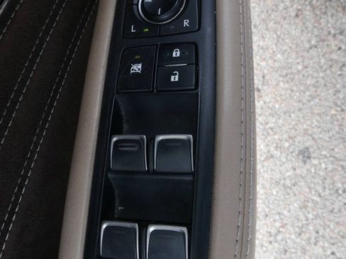 Used 2018 Lexus LS 500 AWD w/ Interior Upgrade Package image 25