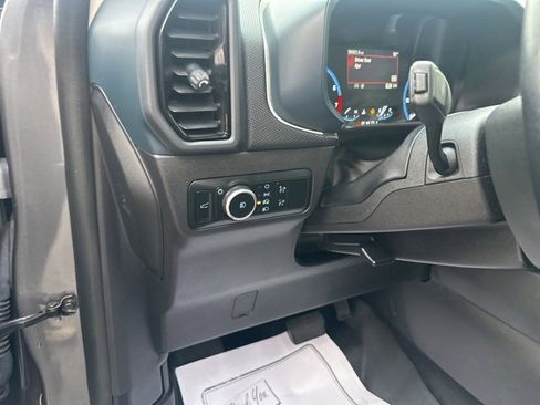 Used 2023 Ford Bronco Sport Heritage w/ Heritage Convenience Package image 29