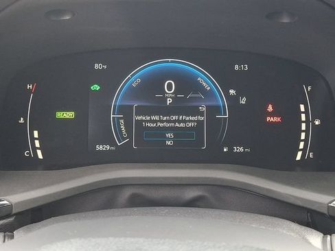 Used 2026 Toyota Camry SE w/ Convenience Package FWD image 15