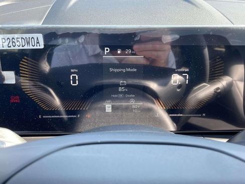 New 2026 Kia Sportage EX image 27