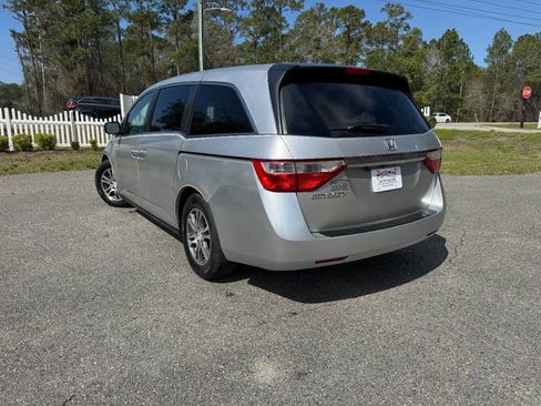 Used 2011 Honda Odyssey EX-L image 31