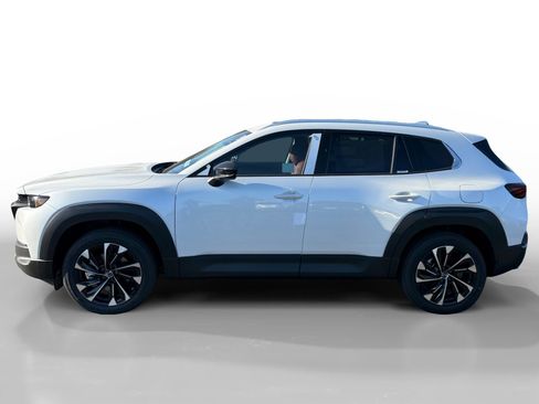 New 2026 MAZDA CX-50 2.5 Hybrid w/ Cargo Package image 2
