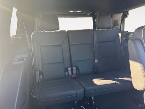 Used 2025 Chevrolet Tahoe Premier image 30