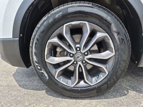 Used 2020 Honda CR-V EX image 14
