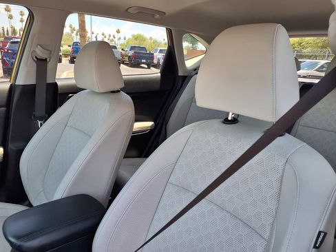 Used 2021 Kia Seltos SX w/ SX Sunroof Package AWD/4WD image 26