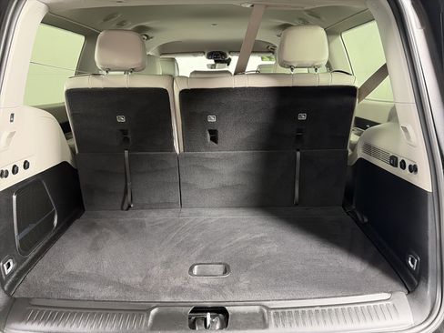 Used 2022 Jeep Wagoneer Series I image 19