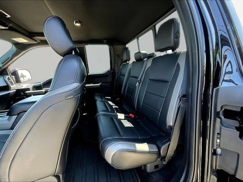Used 2018 Ford F150 Raptor w/ Equipment Group 802A Luxury AWD/4WD image 23