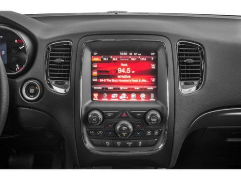 Certified 2019 Dodge Durango R/T w/ Technology Group RWD image 10
