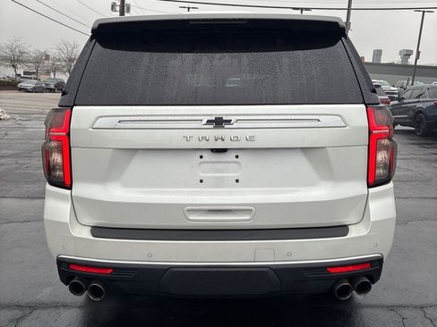 Used 2023 Chevrolet Tahoe High Country w/ Premium Package image 6