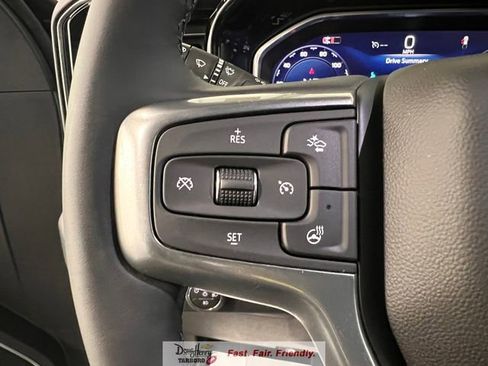 New 2026 Chevrolet Silverado 1500 RST w/ RST Select Package AWD/4WD image 50