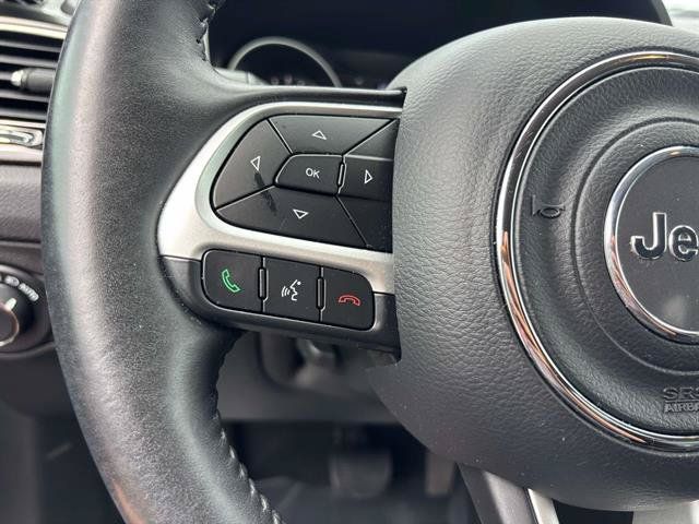 Certified 2019 Jeep Compass Latitude AWD/4WD image 19