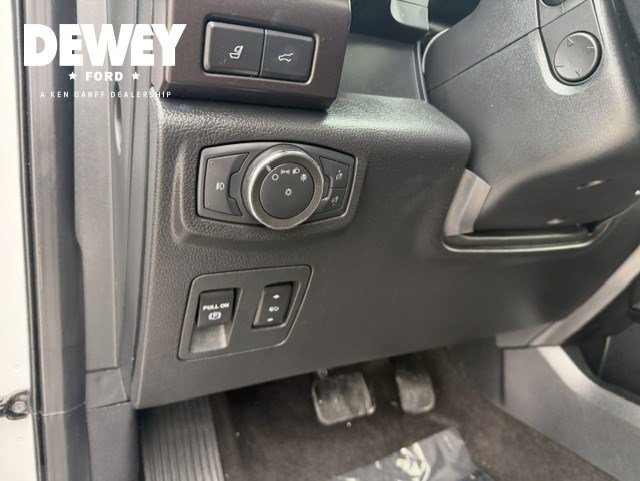 Used 2020 Ford Expedition Max King Ranch AWD/4WD image 14