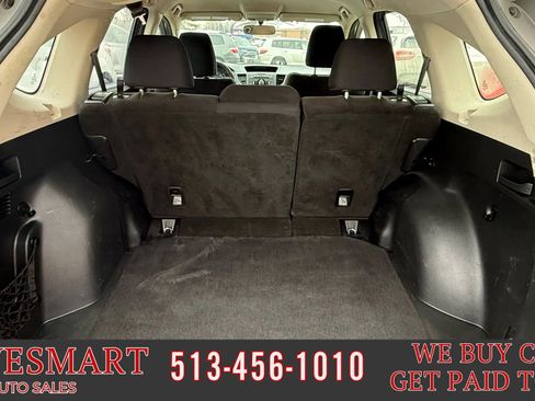 Used 2014 Honda CR-V LX image 18