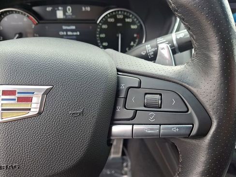 Used 2023 Cadillac CT5 Sport image 23