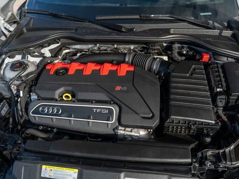 Used 2020 Audi TT RS image 30