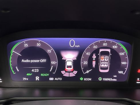 Used 2023 Honda Accord EX-L image 22