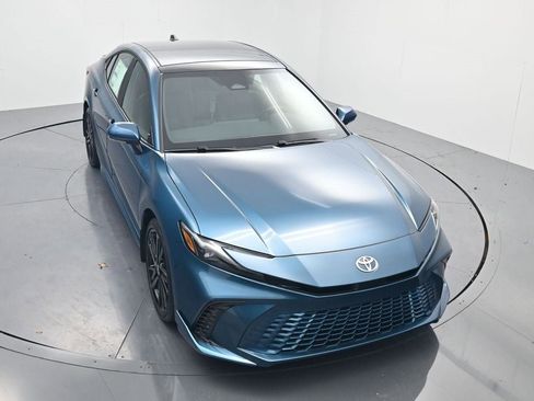 New 2026 Toyota Camry XSE image 57