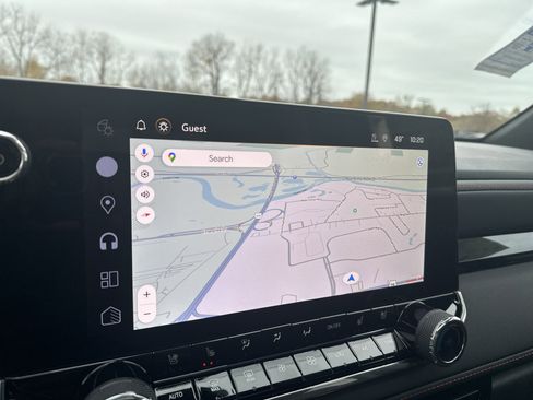 New 2026 Chevrolet Colorado Z71 w/ Z71 Convenience Package 2 image 20