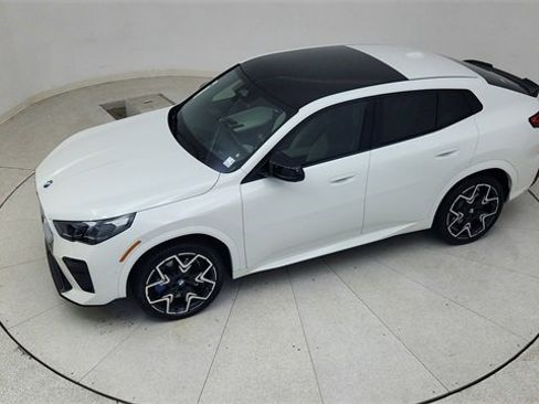 Used 2025 BMW X2 M35i image 84