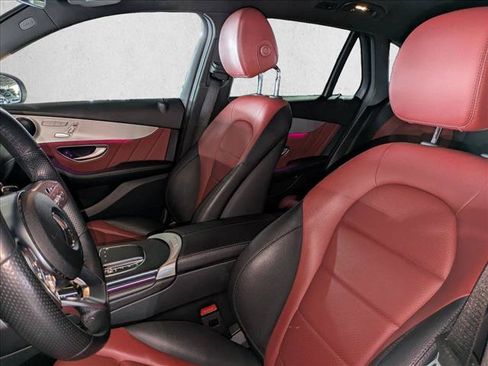 Certified 2022 Mercedes-Benz GLC 300 image 20