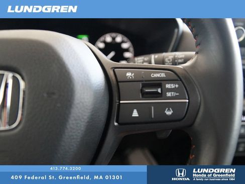 Used 2023 Honda CR-V Sport image 18