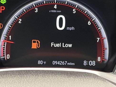 Used 2020 Honda Civic Sport image 20