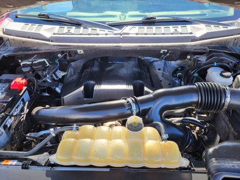 Used 2019 Ford F150 XLT image 24