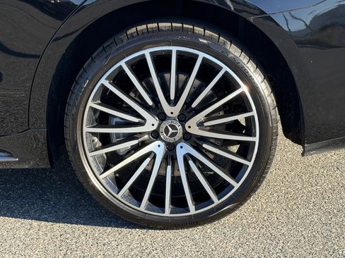 Certified 2023 Mercedes-Benz S 580 4MATIC Sedan image 15