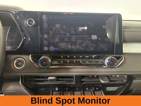 Used 2023 Chevrolet Colorado LT w/ LT Convenience Package II image 14