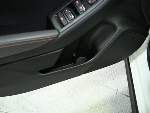 Used 2025 Subaru Crosstrek 2.5i Limited w/ Popular Package #3A image 42