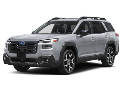 New 2026 Subaru Outback Touring XT