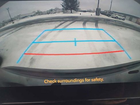 Used 2024 Toyota Corolla LE image 25