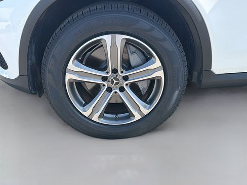 Used 2019 Mercedes-Benz GLC 300 image 41