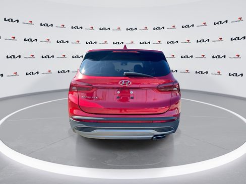Used 2023 Hyundai Santa Fe SE FWD image 7