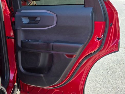 Used 2021 Ford Bronco Sport Big Bend image 7