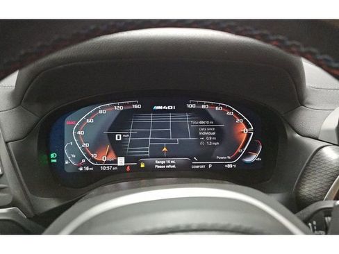 Used 2023 BMW X3 M40i w/ Premium Essential Package AWD/4WD image 10