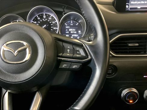Used 2020 MAZDA CX-5 Sport image 24